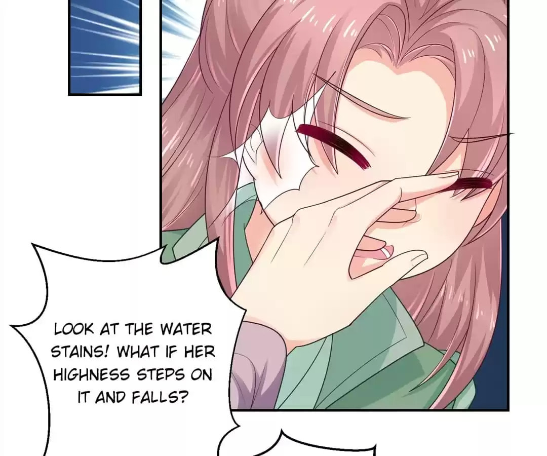 Read Forensic Princess chapter 213 image 68 on Lezhin