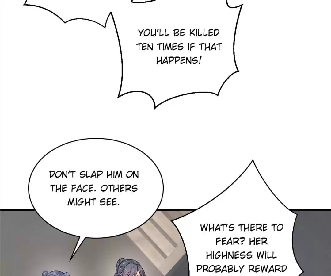 Read Forensic Princess chapter 213 image 69 on Lezhin