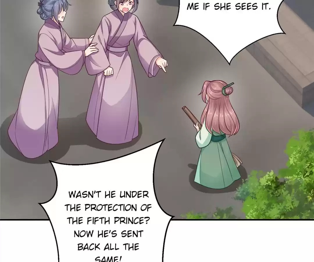 Read Forensic Princess chapter 213 image 70 on Lezhin
