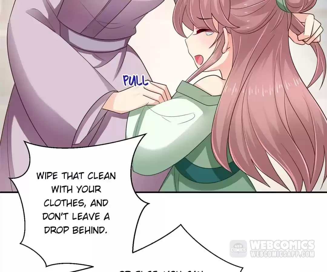 Read Forensic Princess chapter 213 image 73 on Lezhin