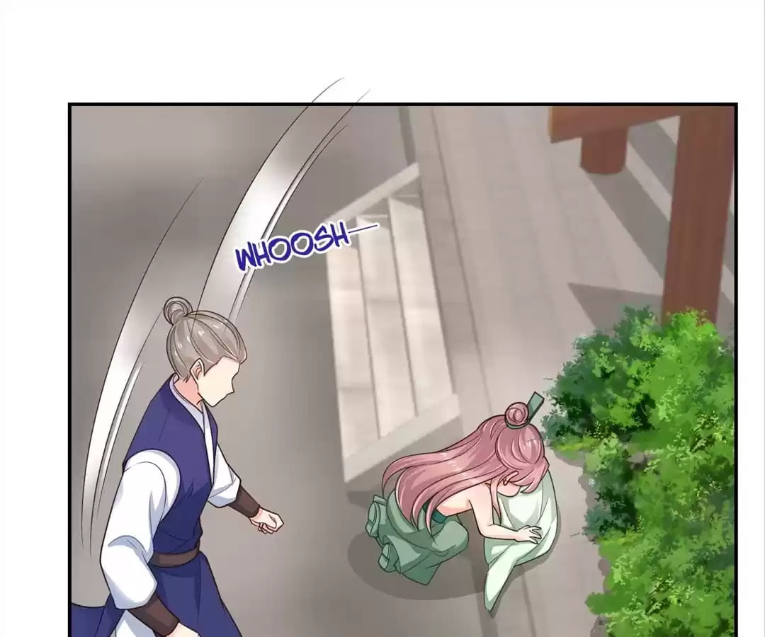 Read Forensic Princess chapter 213 image 80 on Lezhin