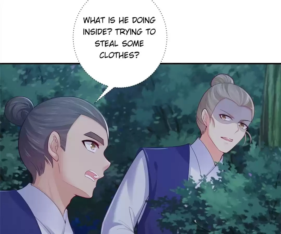 Read Forensic Princess chapter 214 image 15 on Lezhin