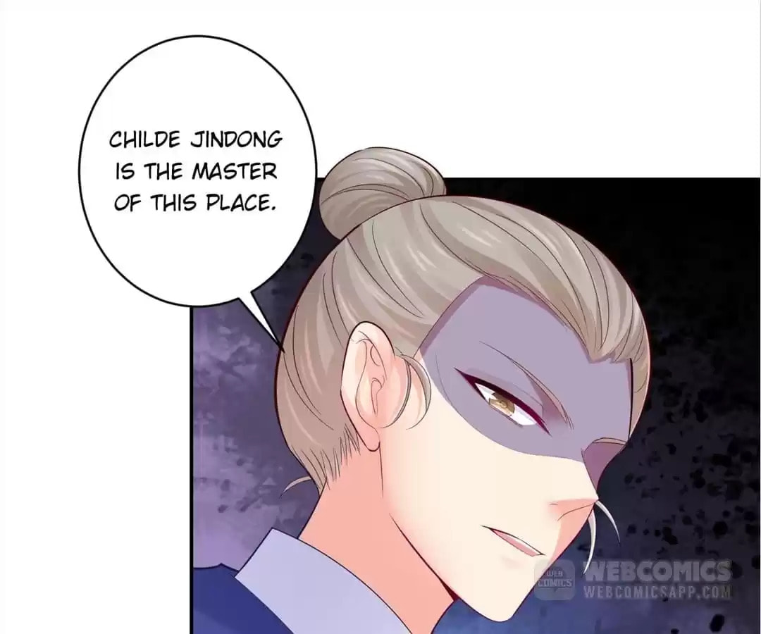 Read Forensic Princess chapter 214 image 17 on Lezhin
