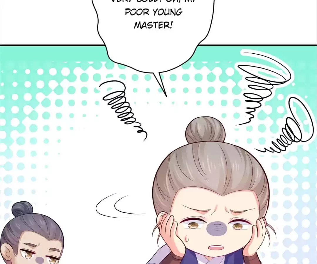 Read Forensic Princess chapter 214 image 19 on Lezhin