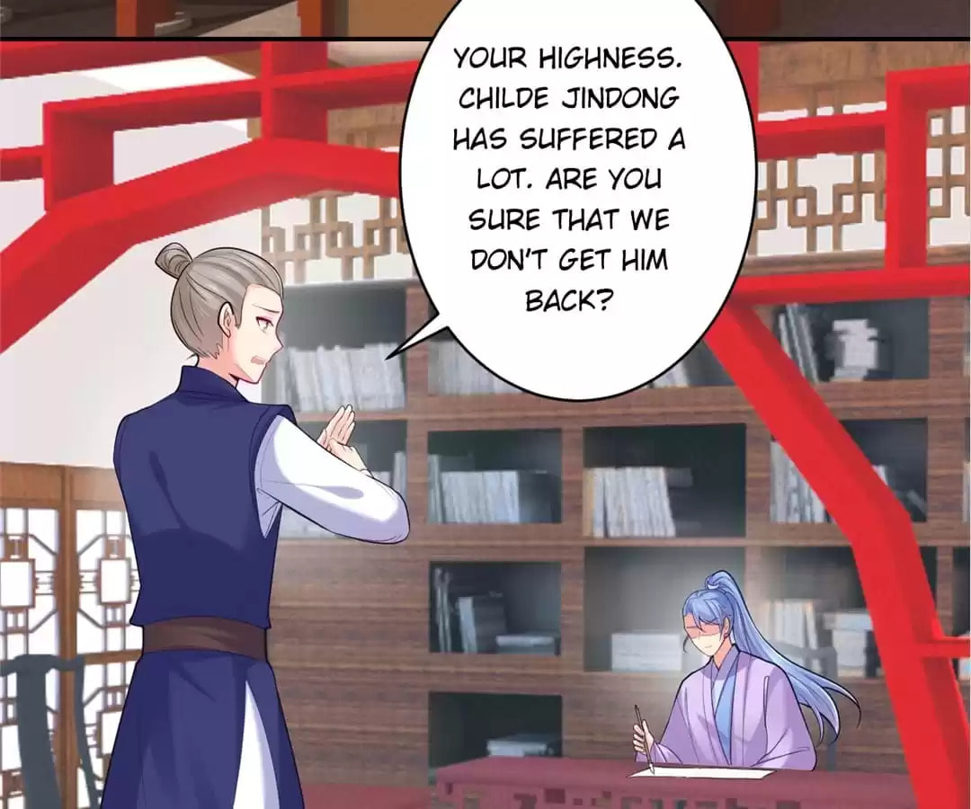 Read Forensic Princess chapter 214 image 2 on Lezhin