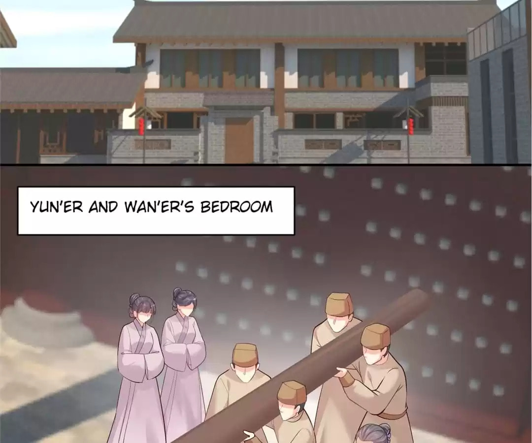 Read Forensic Princess chapter 214 image 22 on Lezhin