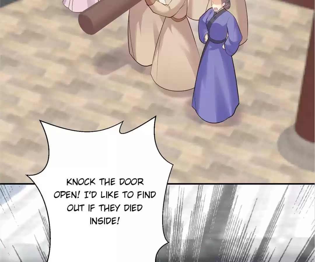 Read Forensic Princess chapter 214 image 23 on Lezhin