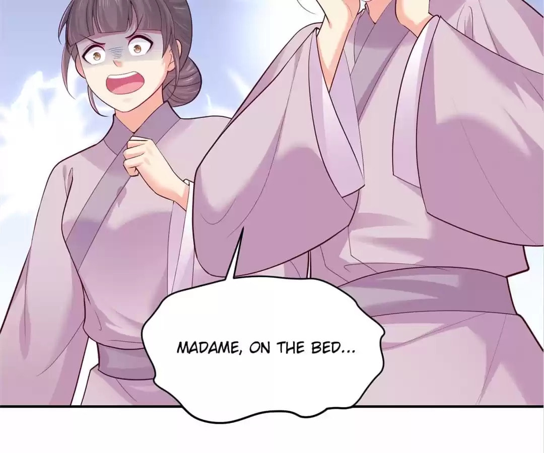 Read Forensic Princess chapter 214 image 32 on Lezhin