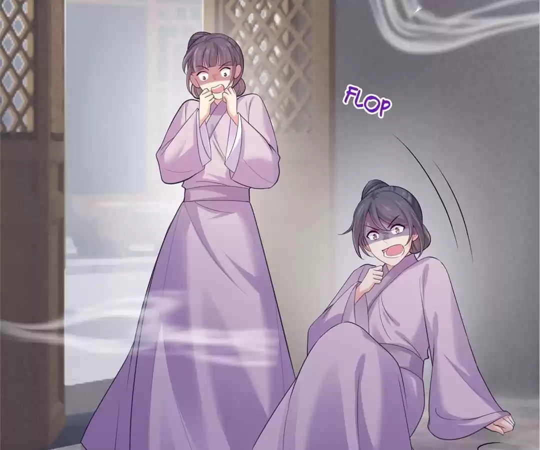 Read Forensic Princess chapter 214 image 35 on Lezhin