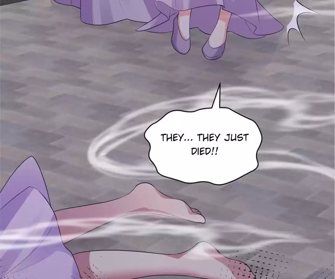 Read Forensic Princess chapter 214 image 36 on Lezhin