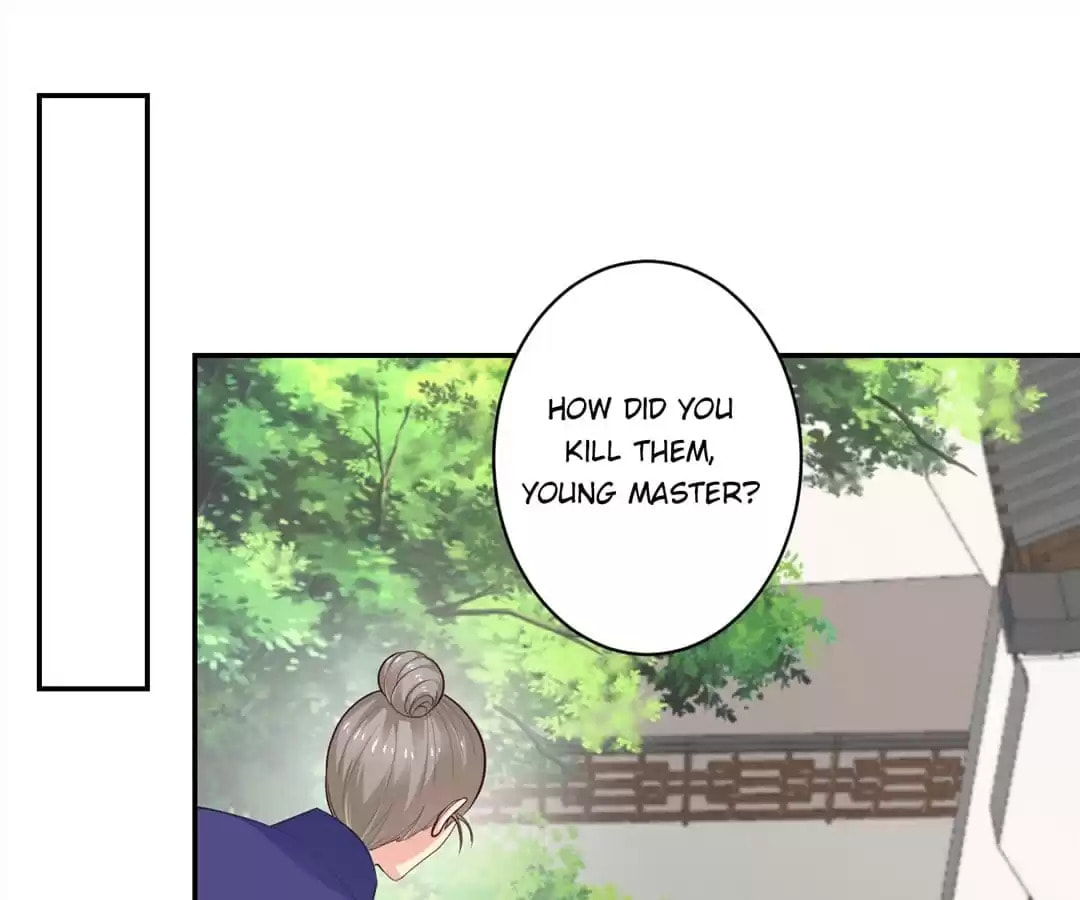 Read Forensic Princess chapter 214 image 38 on Lezhin