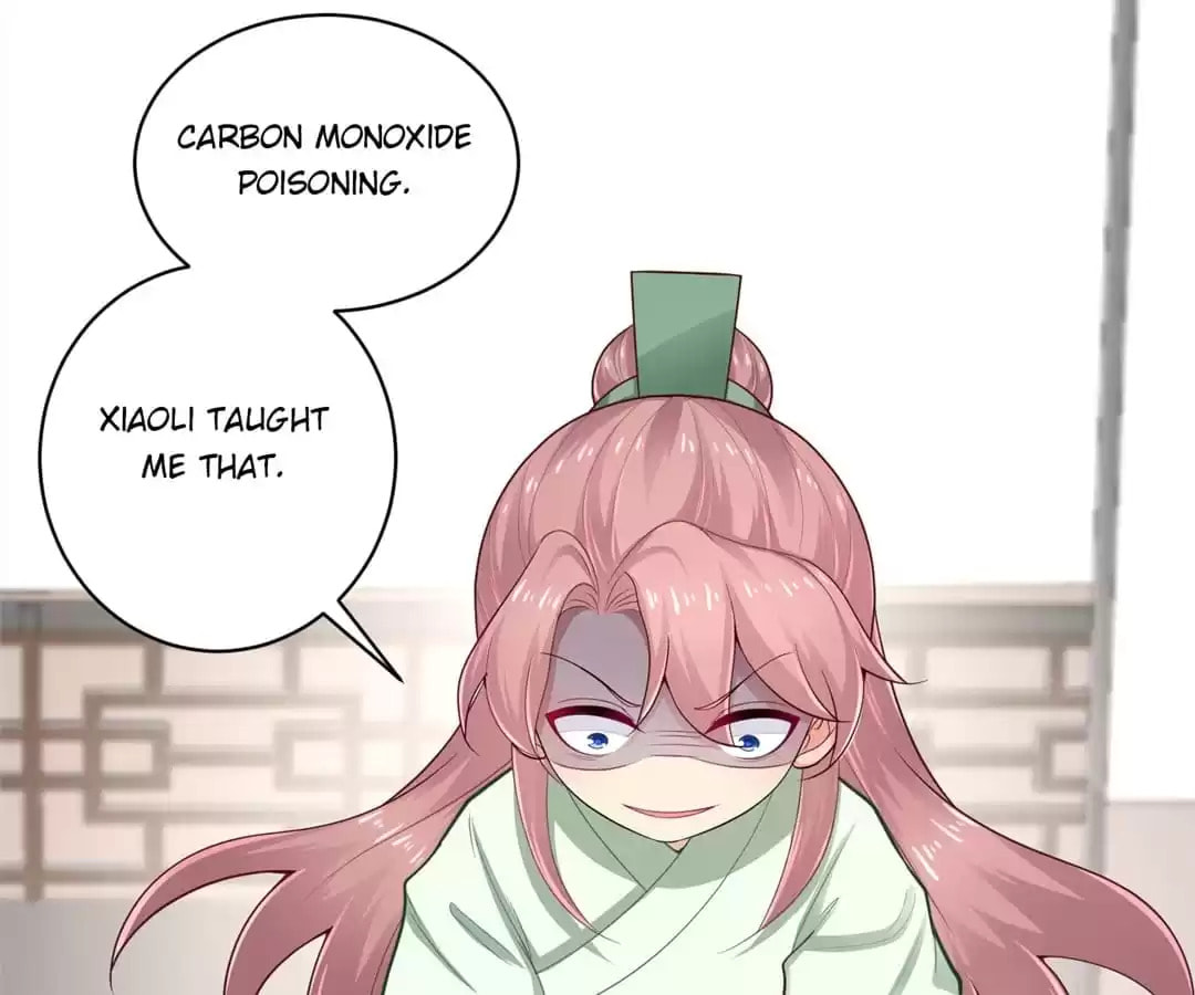 Read Forensic Princess chapter 214 image 40 on Lezhin