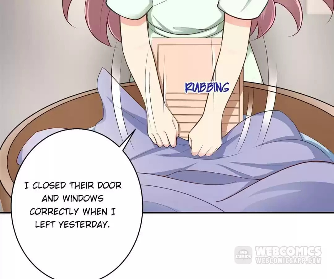 Read Forensic Princess chapter 214 image 41 on Lezhin