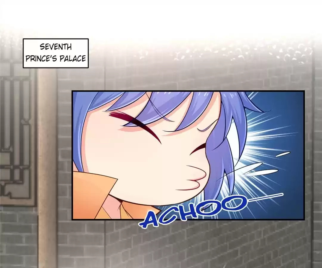 Read Forensic Princess chapter 214 image 46 on Lezhin