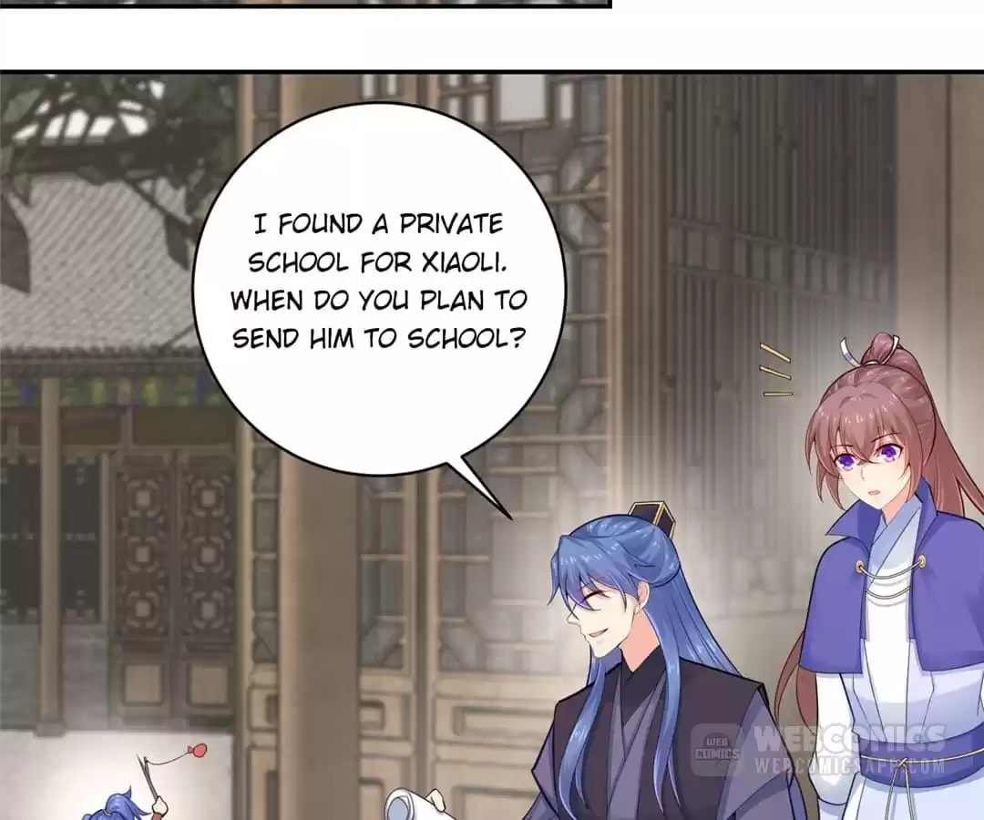 Read Forensic Princess chapter 214 image 49 on Lezhin