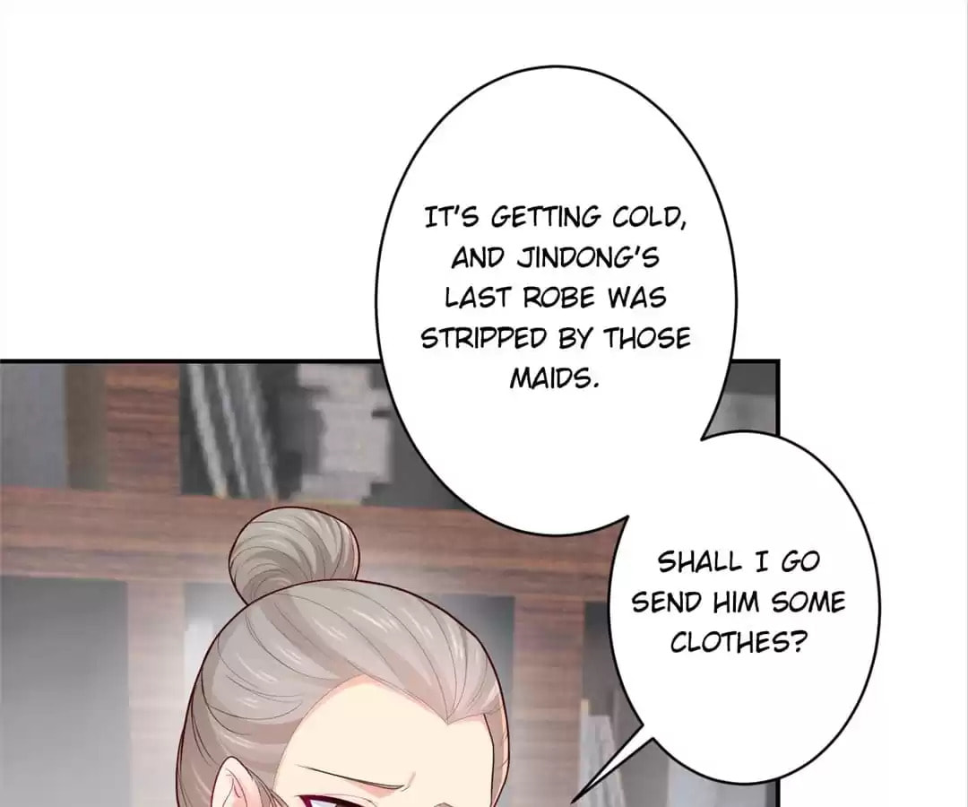 Read Forensic Princess chapter 214 image 5 on Lezhin