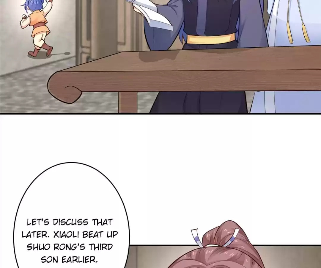 Read Forensic Princess chapter 214 image 50 on Lezhin