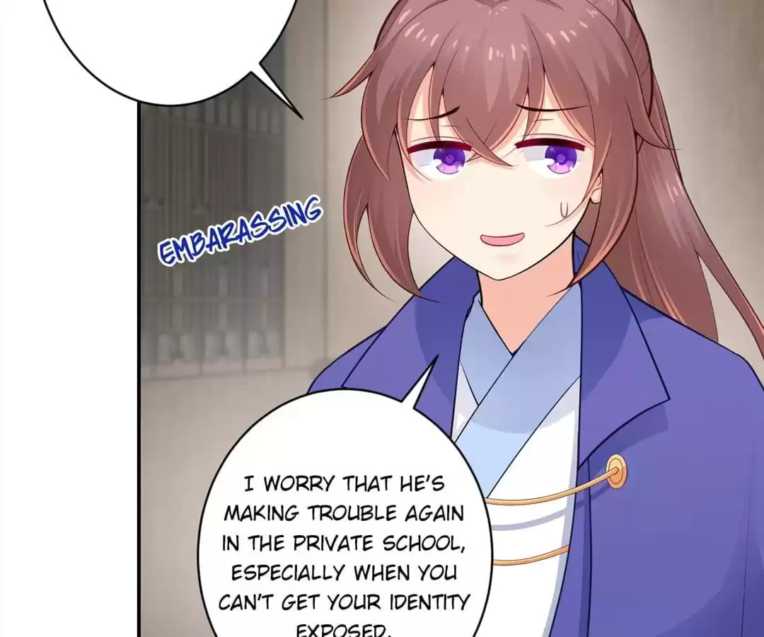 Read Forensic Princess chapter 214 image 51 on Lezhin