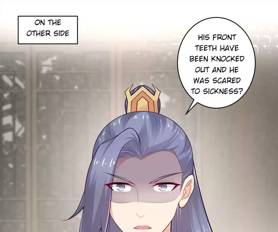 Read Forensic Princess chapter 214 image 54 on Lezhin