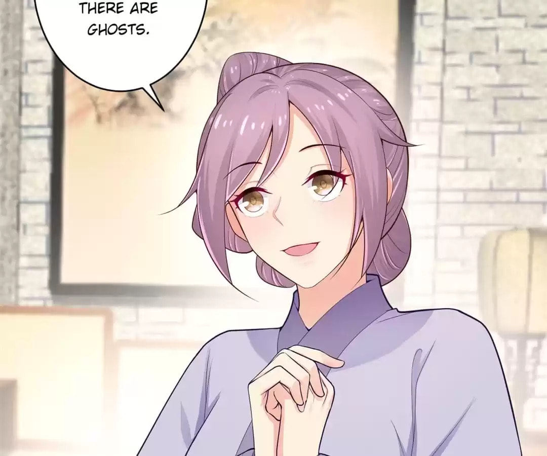 Read Forensic Princess chapter 214 image 61 on Lezhin
