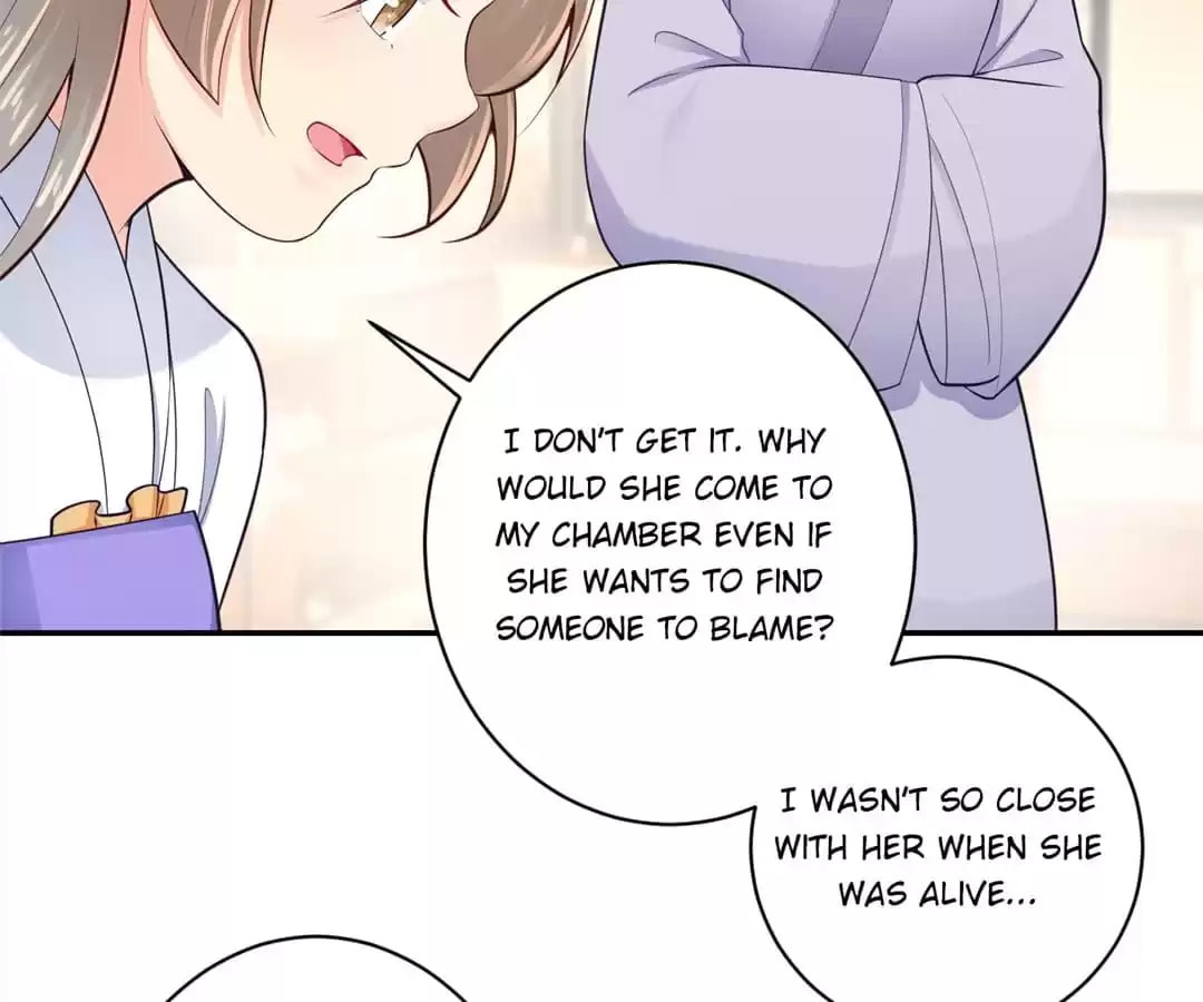 Read Forensic Princess chapter 214 image 64 on Lezhin