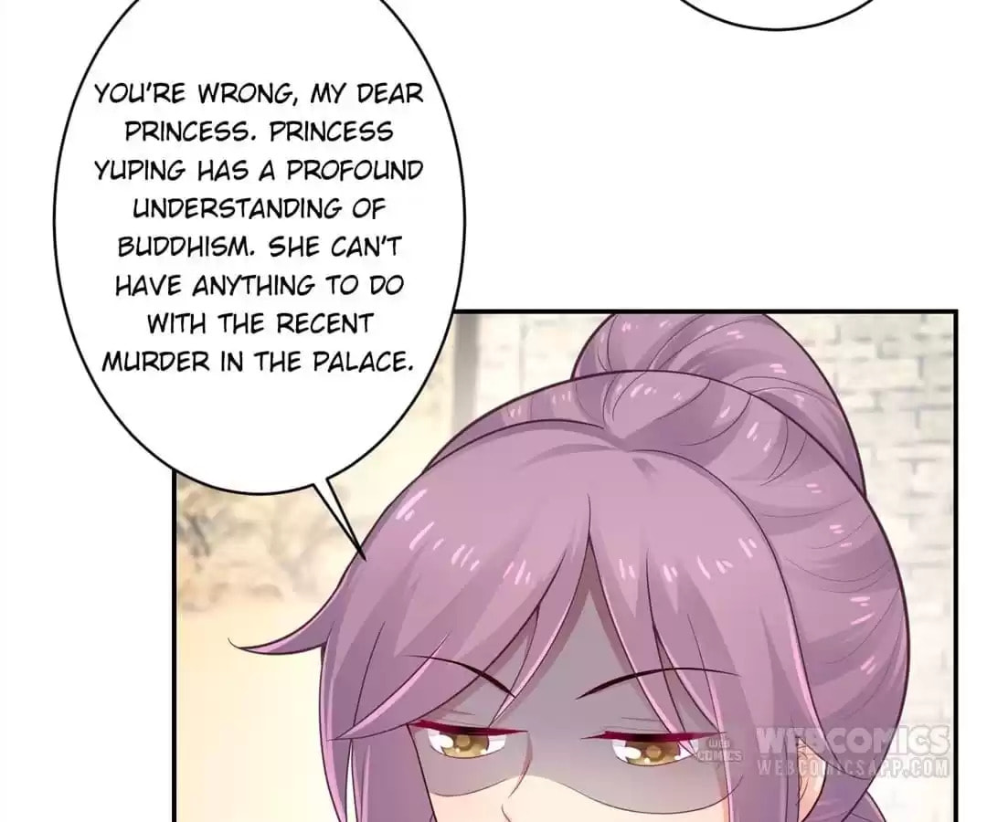 Read Forensic Princess chapter 214 image 65 on Lezhin