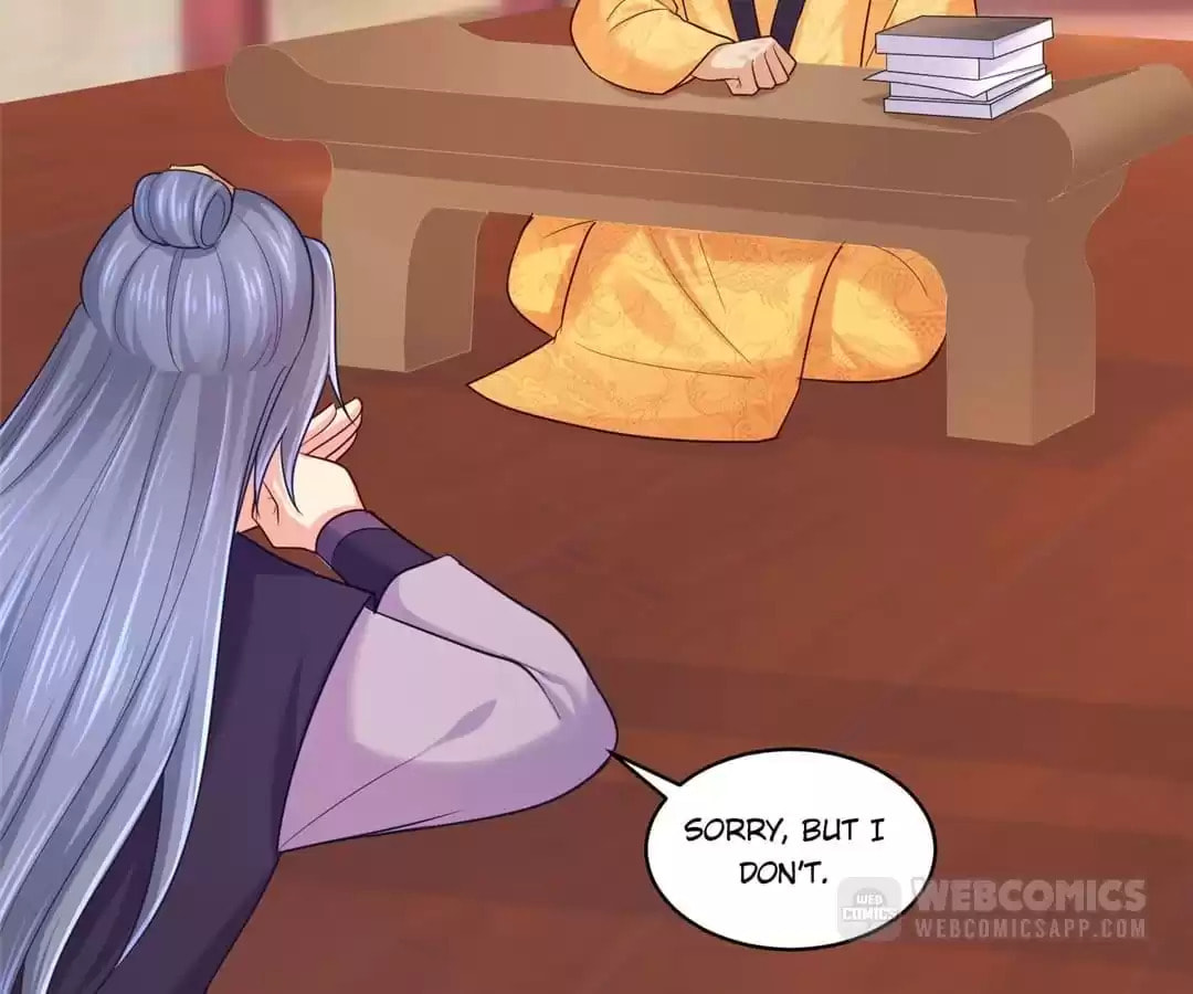 Read Forensic Princess chapter 215 image 1 on Lezhin