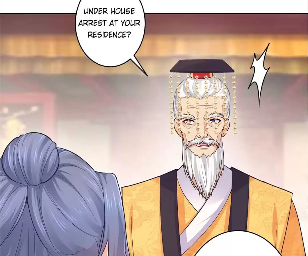 Read Forensic Princess chapter 215 image 10 on Lezhin