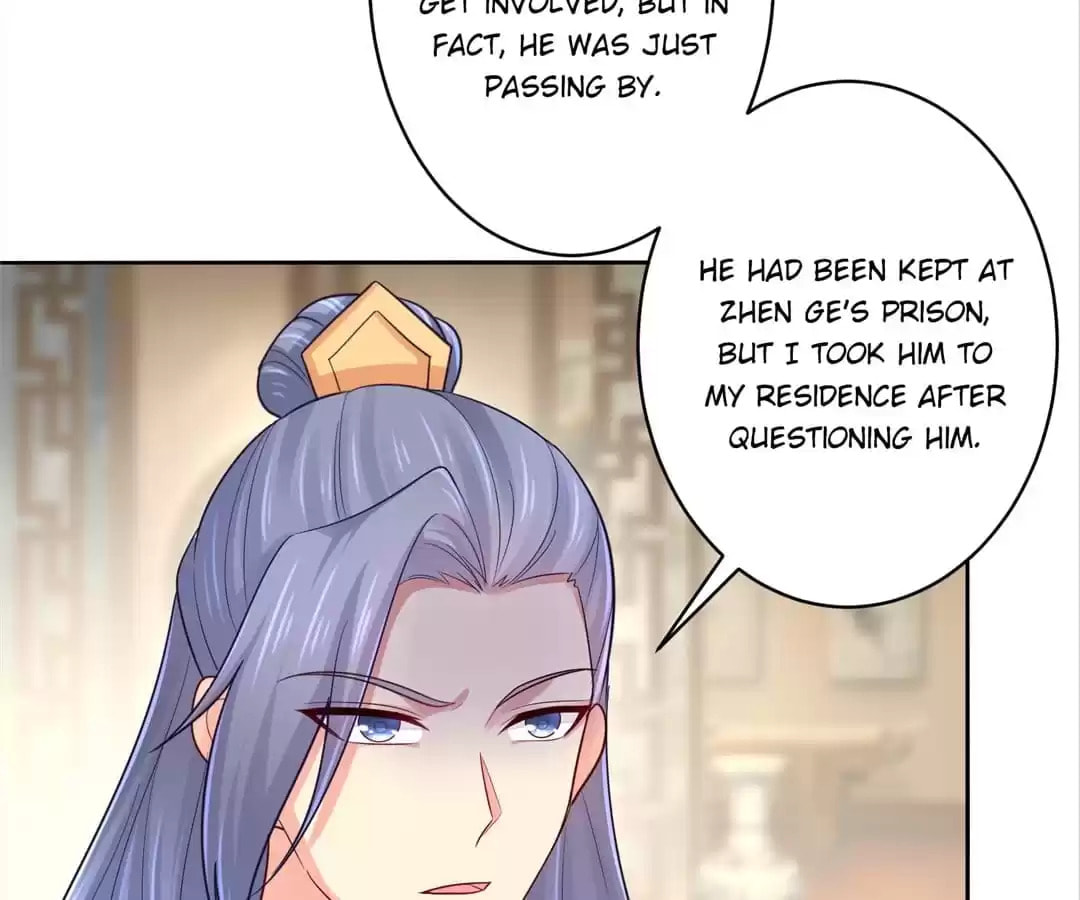 Read Forensic Princess chapter 215 image 20 on Lezhin