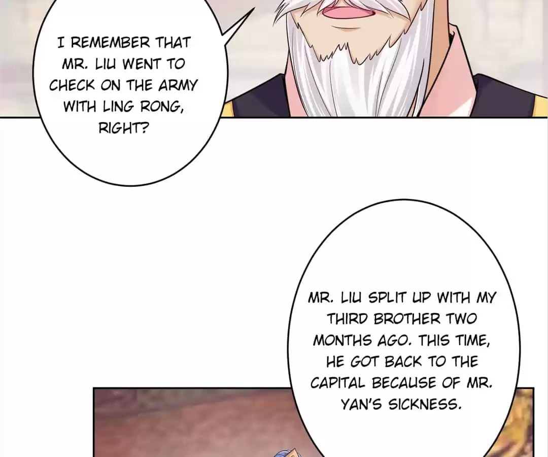Read Forensic Princess chapter 215 image 23 on Lezhin