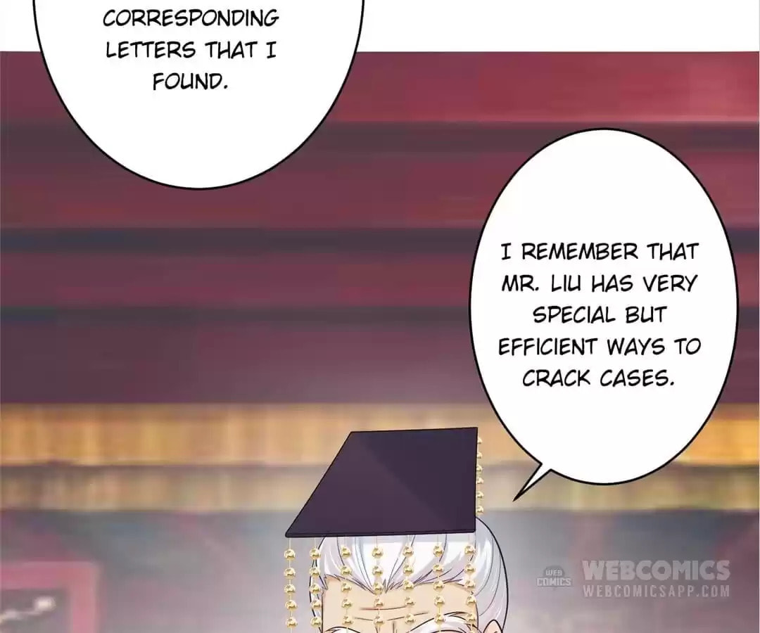 Read Forensic Princess chapter 215 image 25 on Lezhin