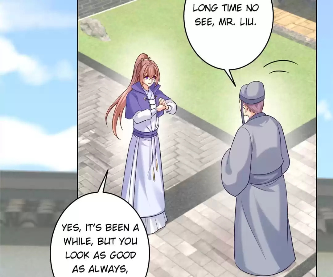 Read Forensic Princess chapter 215 image 30 on Lezhin