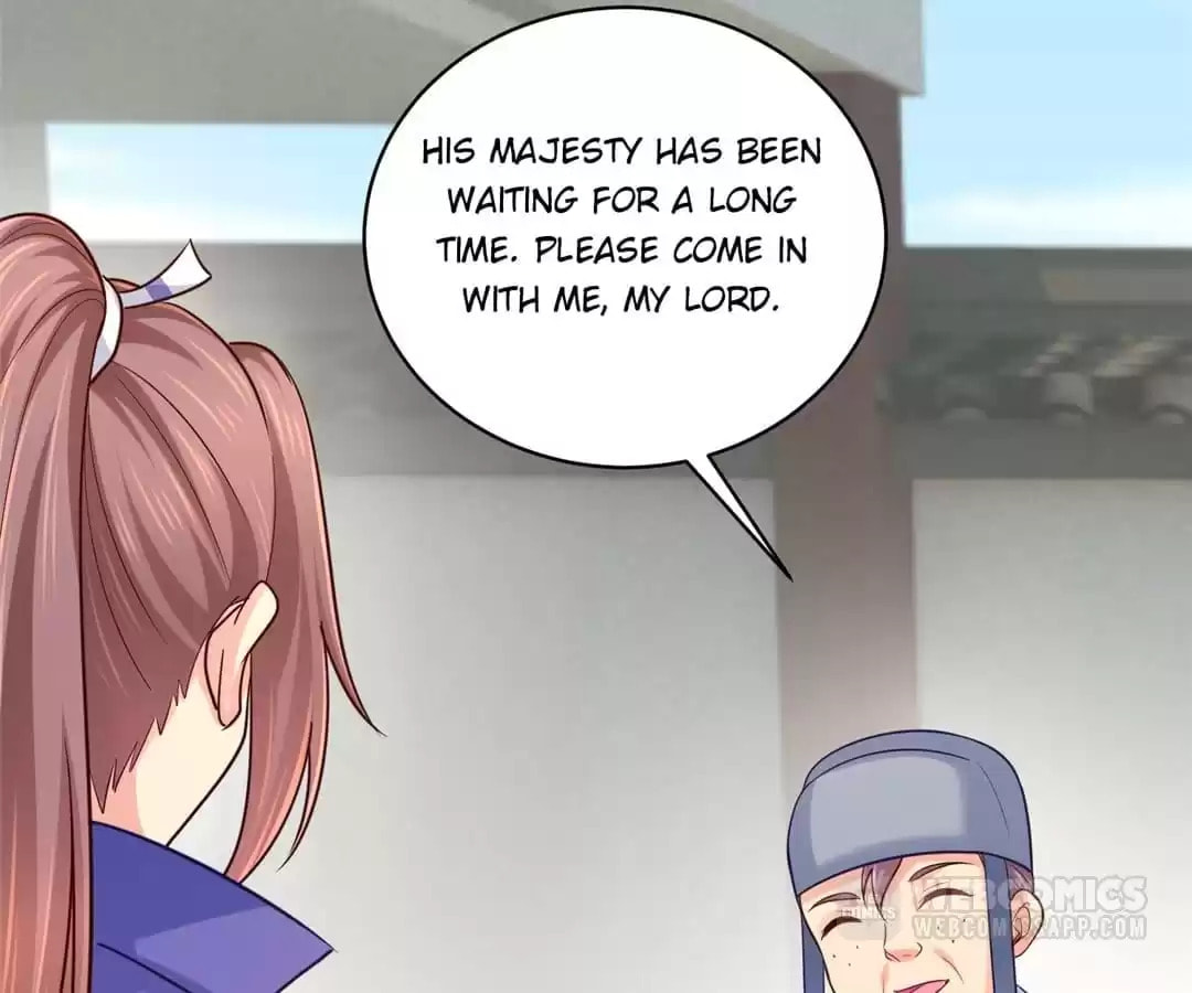 Read Forensic Princess chapter 215 image 33 on Lezhin