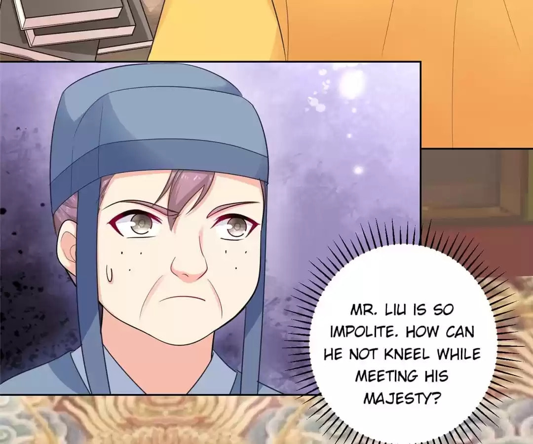 Read Forensic Princess chapter 215 image 39 on Lezhin