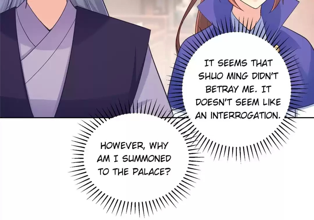 Read Forensic Princess chapter 215 image 43 on Lezhin