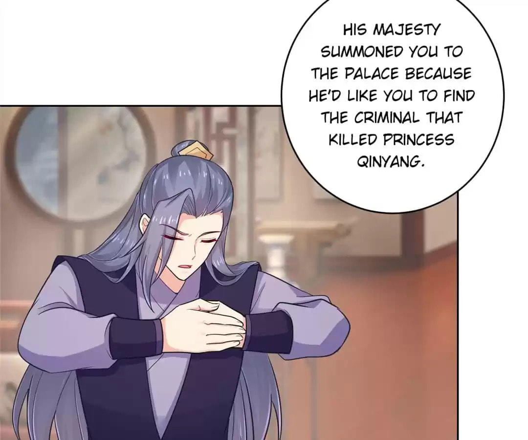 Read Forensic Princess chapter 215 image 45 on Lezhin