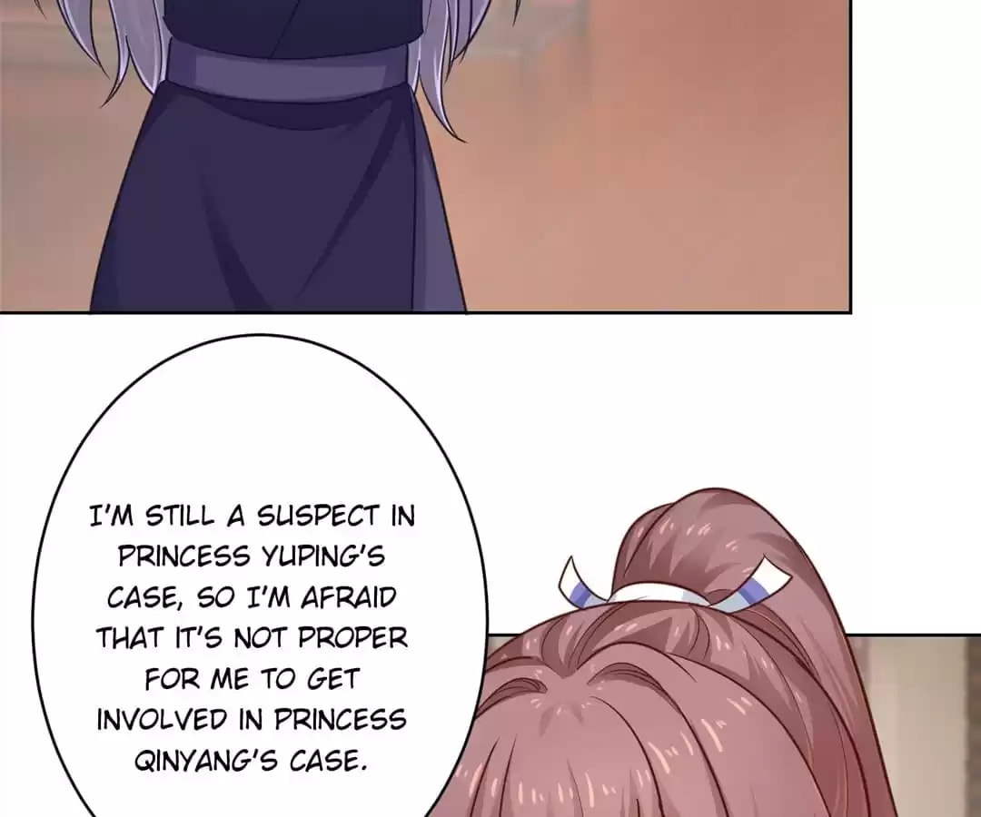 Read Forensic Princess chapter 215 image 46 on Lezhin