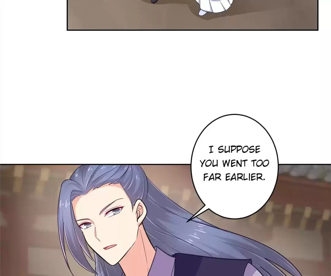 Read Forensic Princess chapter 215 image 60 on Lezhin