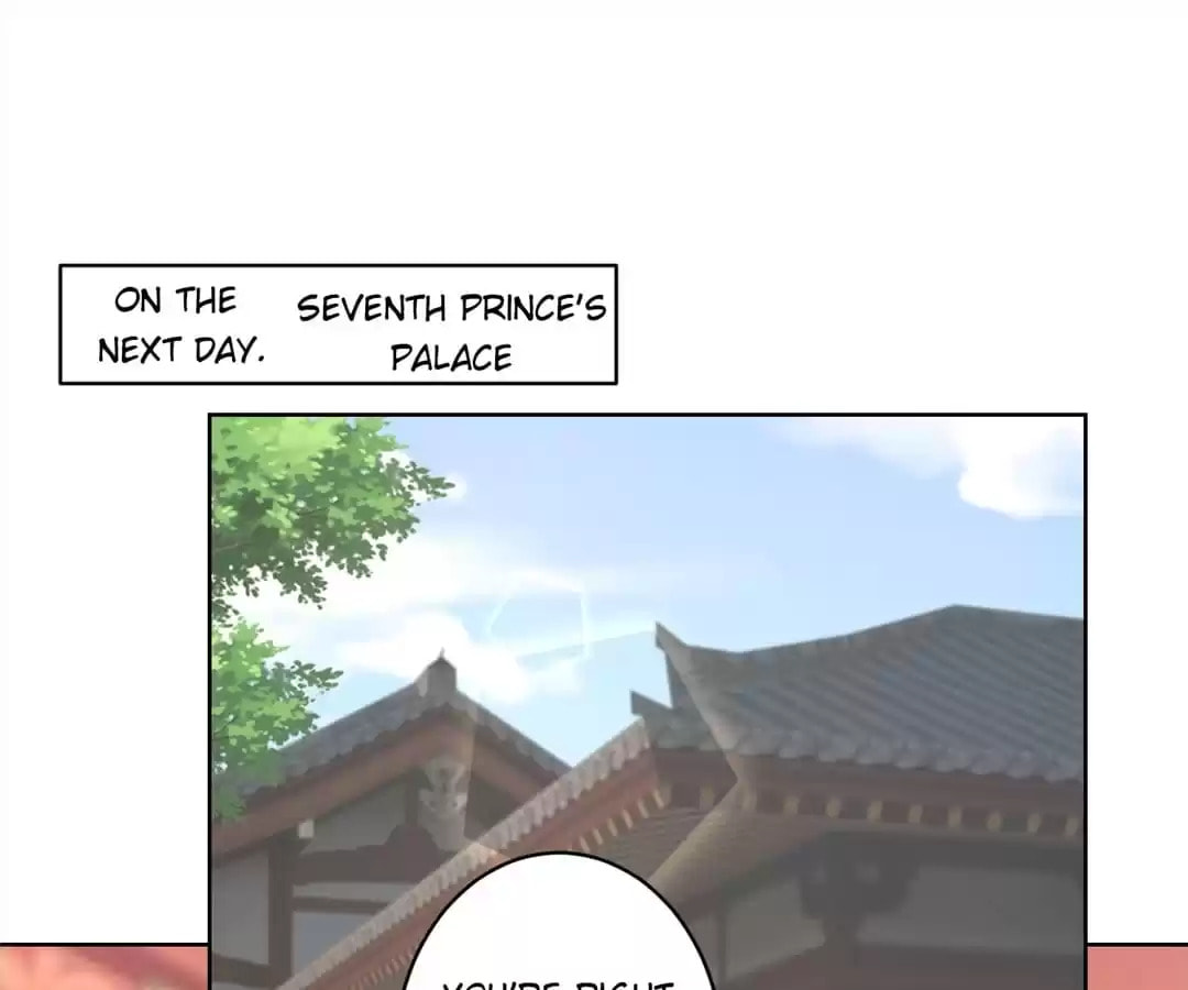 Read Forensic Princess chapter 215 image 64 on Lezhin
