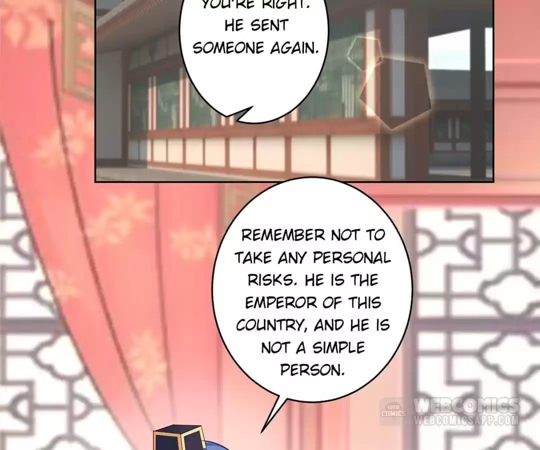 Read Forensic Princess chapter 215 image 65 on Lezhin