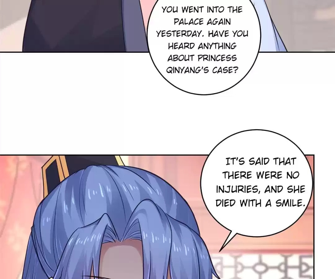 Read Forensic Princess chapter 215 image 67 on Lezhin