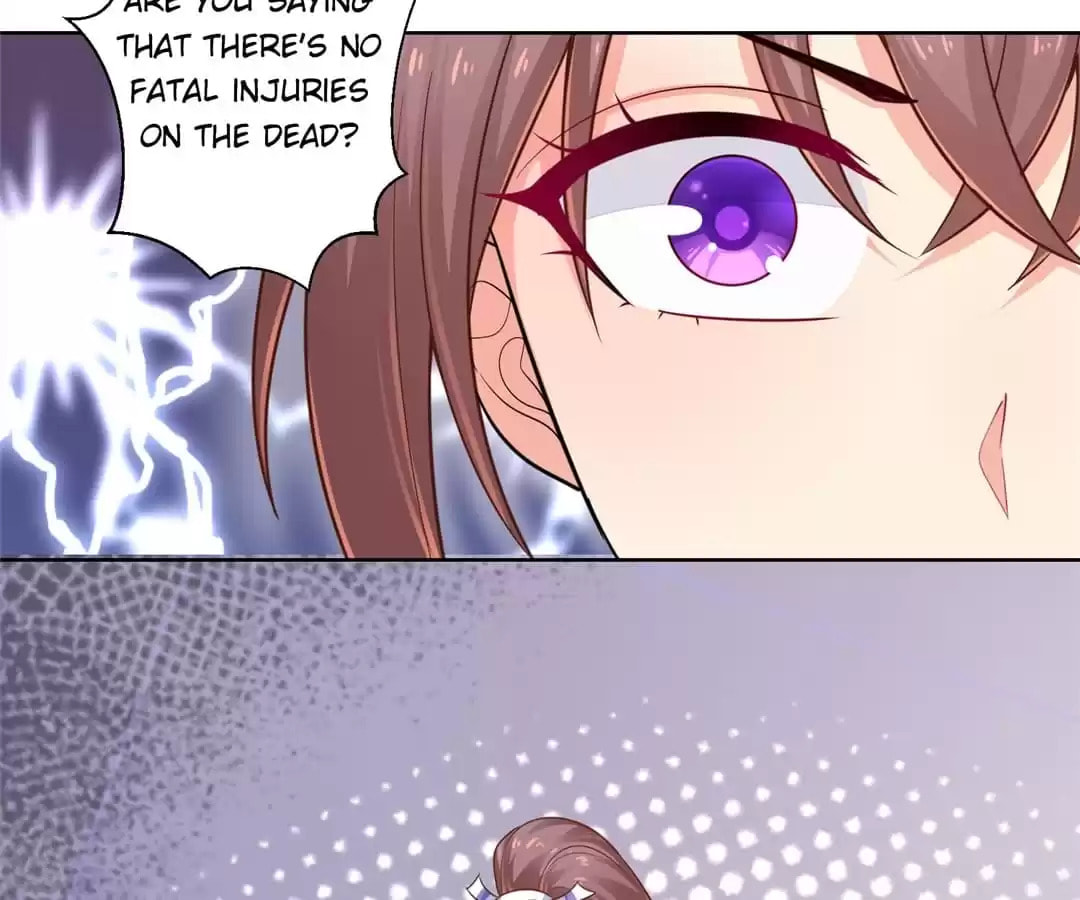 Read Forensic Princess chapter 215 image 69 on Lezhin