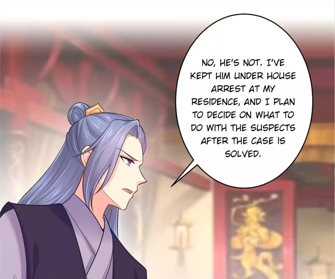 Read Forensic Princess chapter 215 image 8 on Lezhin