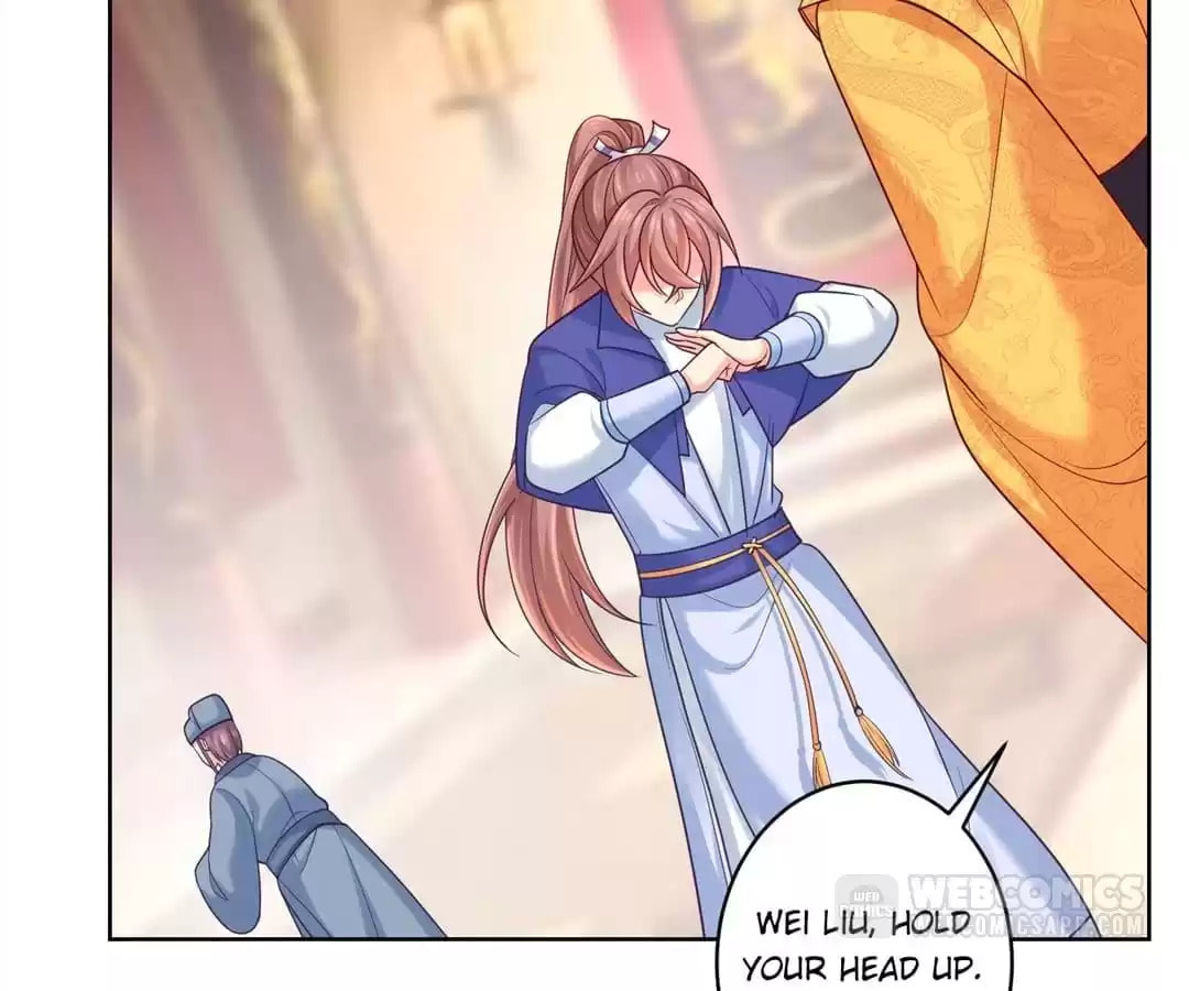 Read Forensic Princess chapter 216 image 1 on Lezhin