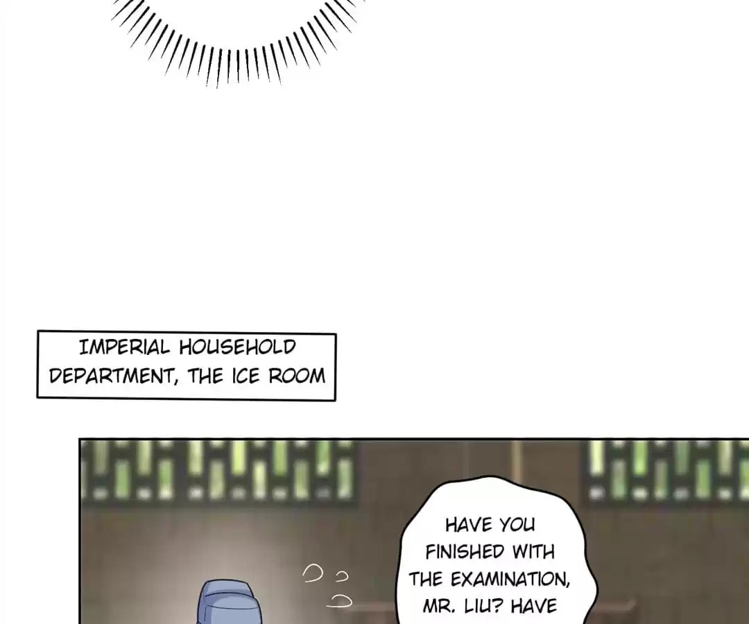 Read Forensic Princess chapter 216 image 12 on Lezhin