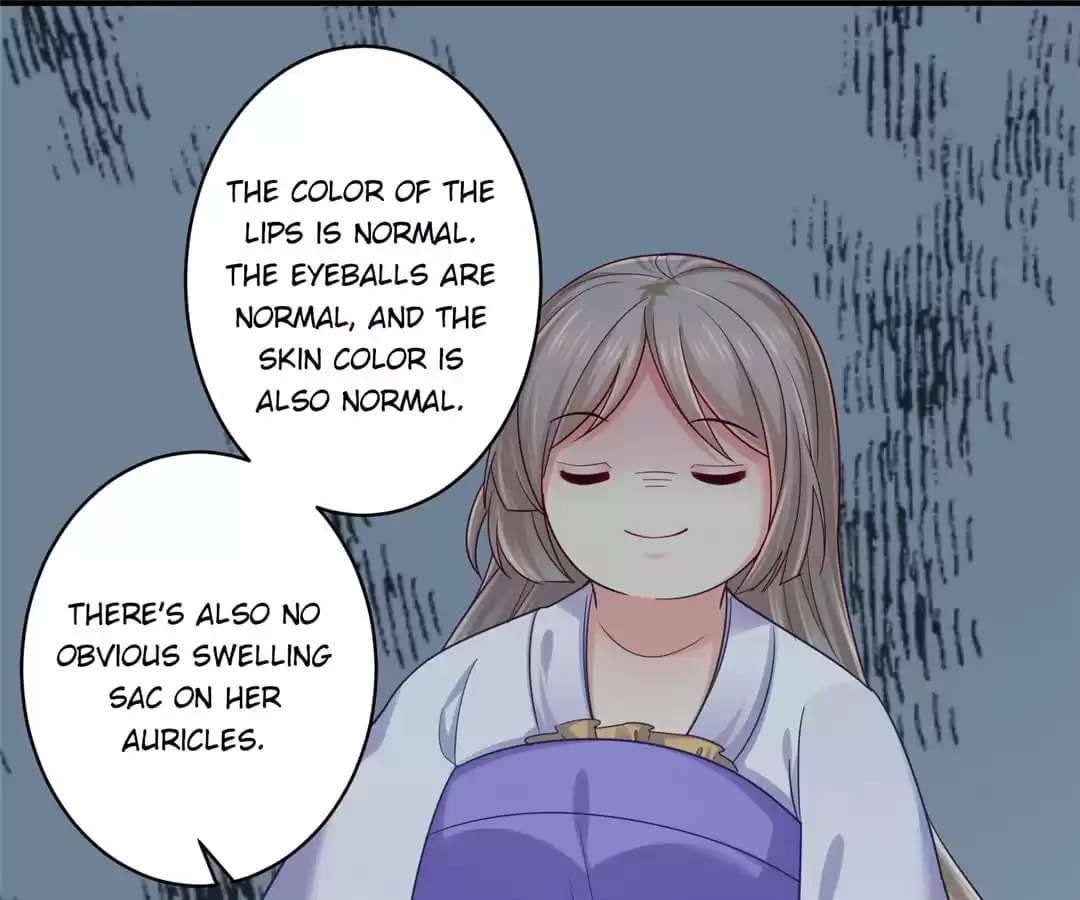 Read Forensic Princess chapter 216 image 16 on Lezhin