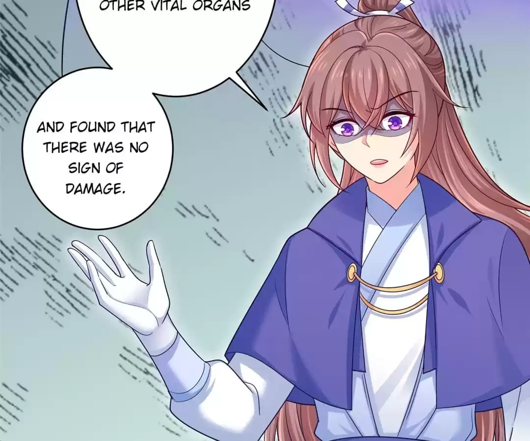 Read Forensic Princess chapter 216 image 18 on Lezhin