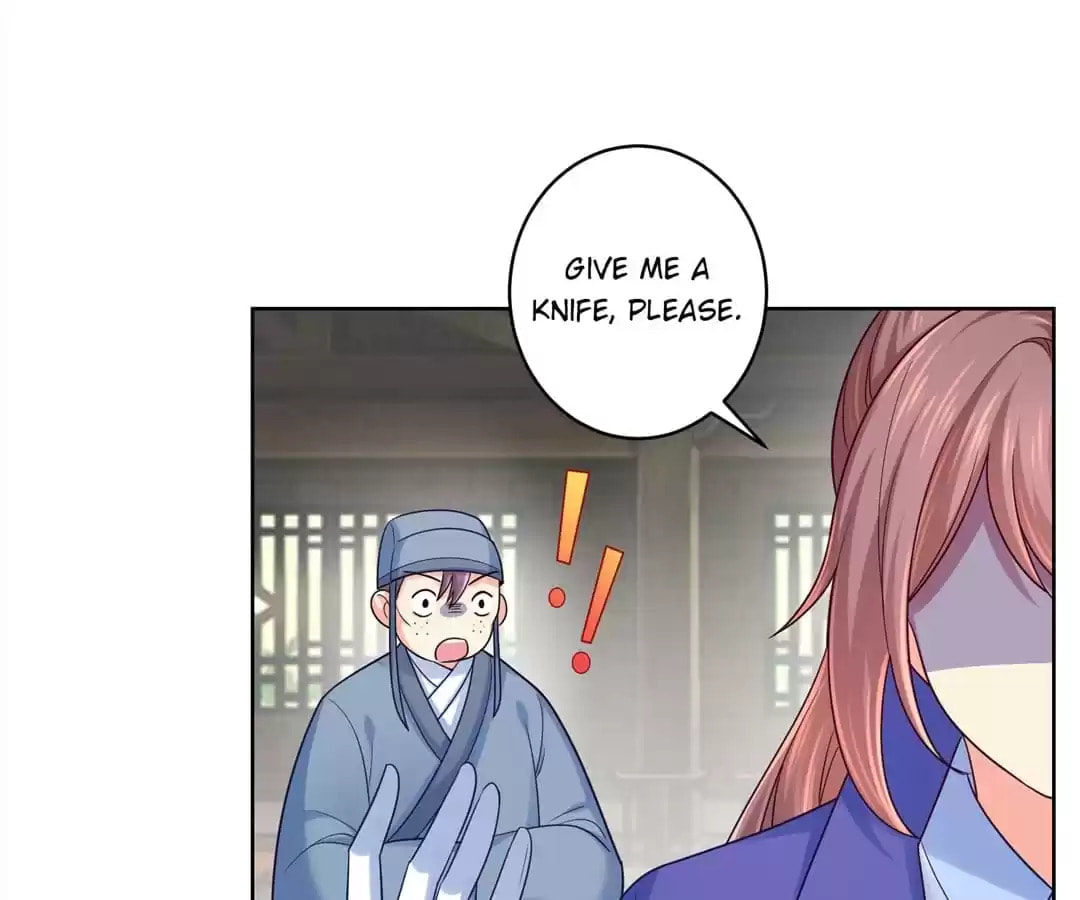 Read Forensic Princess chapter 216 image 22 on Lezhin