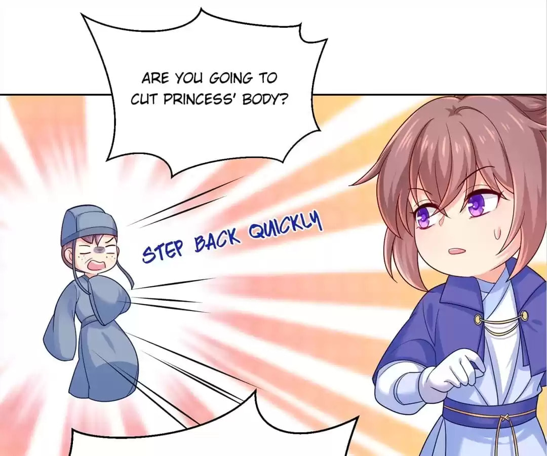 Read Forensic Princess chapter 216 image 24 on Lezhin