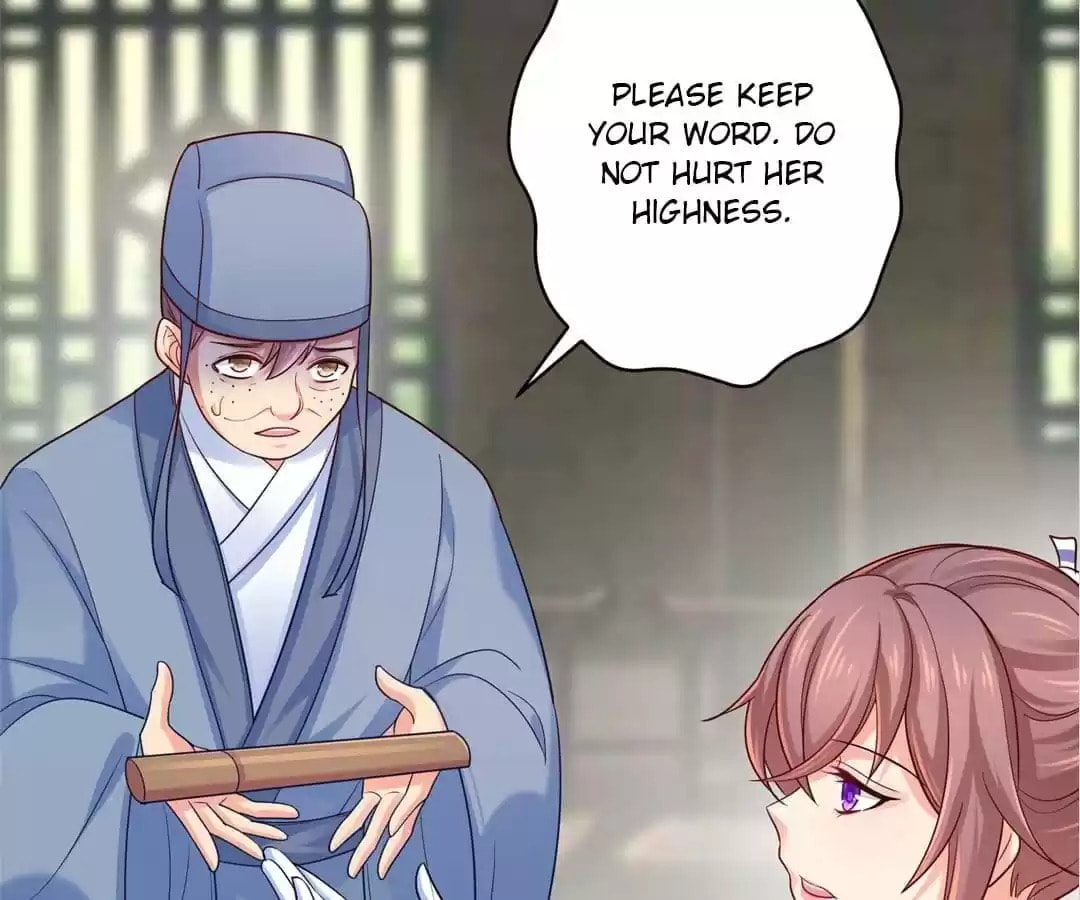 Read Forensic Princess chapter 216 image 27 on Lezhin